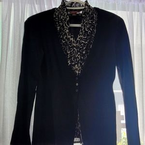 Blouse/Cardigan